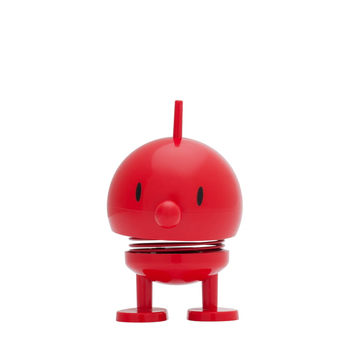 HOPTIMIST Wackelfigur